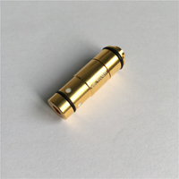 40 SW Laser Training Bullet para las prácticas de tiro del objetivo láser en casa