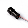 Láser de línea roja de 360 ​​grados para dispositivos de medición láser y herramientas de alineación láser